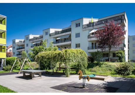 Mieszkanie do wynajęcia - Fliederweg Biel/bienne, Szwajcaria, 87 m², 2267 USD (8707 PLN), NET-99475378