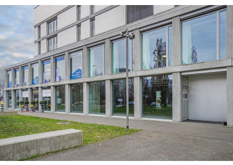 Biuro do wynajęcia - Tellistrasse Aarau, Szwajcaria, 207 m², 244 USD (933 PLN), NET-92068605