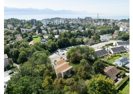 Mieszkanie na sprzedaż - Lausanne, Szwajcaria, 107 m², 1 733 772 USD (6 640 349 PLN), NET-100901531