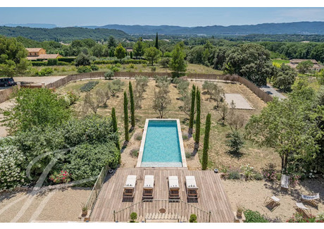 Dom na sprzedaż - Lourmarin, Francja, 250 m², 2 361 130 USD (9 066 739 PLN), NET-99713454