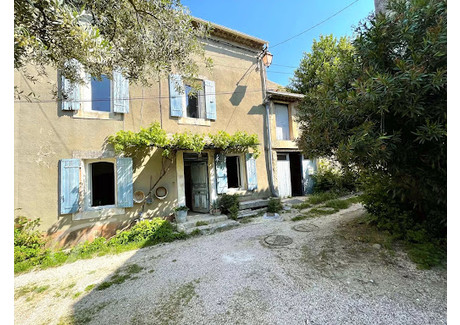 Dom na sprzedaż - Eygalières, Francja, 226 m², 1 336 029 USD (5 464 360 PLN), NET-92718026