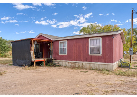 Dom na sprzedaż - 2813 HIGHWAY Los Lunas, Usa, 139,91 m², 225 000 USD (915 750 PLN), NET-102129693