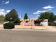 Dom na sprzedaż - 5721 Piedra Road NW Albuquerque, Usa, 125,42 m², 267 000 USD (1 065 330 PLN), NET-97411931