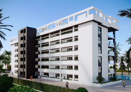Mieszkanie na sprzedaż - Torrevieja, Hiszpania, 78 m², 272 507 USD (1 073 678 PLN), NET-95742888