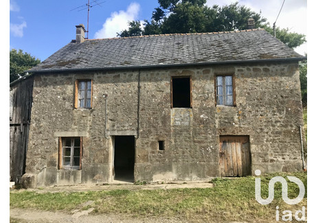 Dom na sprzedaż - Lassay-Les-Châteaux, Francja, 90 m², 98 982 USD (379 101 PLN), NET-100296675