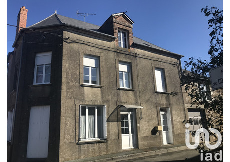 Dom na sprzedaż - Lassay-Les-Châteaux, Francja, 130 m², 149 609 USD (613 398 PLN), NET-100993173