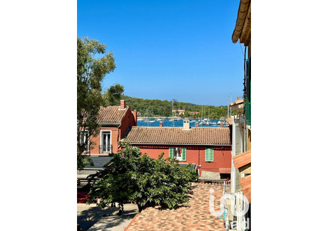 Mieszkanie na sprzedaż - Hyeres, Francja, 74 m², 1 444 144 USD (5 993 197 PLN), NET-100089682