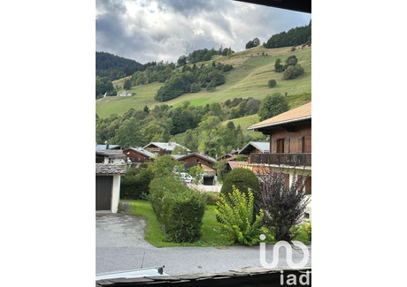 Mieszkanie na sprzedaż - Megeve, Francja, 24 m², 275 322 USD (1 142 588 PLN), NET-102307696