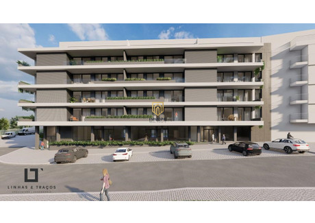 Mieszkanie na sprzedaż - Porto, Paredes, Rebordosa, Portugal Paredes, Portugalia, 88,95 m², 244 800 USD (984 096 PLN), NET-101796649