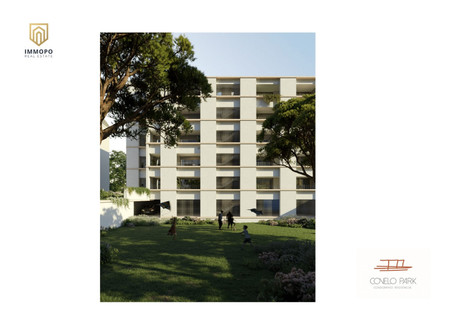 Mieszkanie na sprzedaż - Porto, Paranhos, Portugal Porto, Portugalia, 85 m², 361 032 USD (1 476 619 PLN), NET-101796660