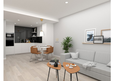 Mieszkanie na sprzedaż - Porto, Paranhos, Portugal Porto, Portugalia, 136 m², 444 749 USD (1 819 024 PLN), NET-101796794