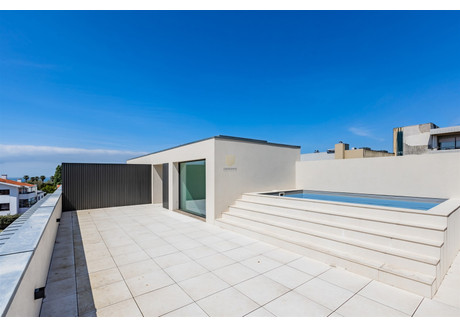 Mieszkanie na sprzedaż - Porto, Aldoar, Foz do Douro e Nevogilde, Portugal Porto, Portugalia, 159 m², 1 360 409 USD (5 686 509 PLN), NET-101796798