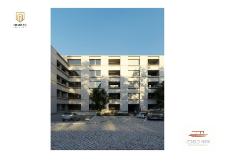 Mieszkanie na sprzedaż - Porto, Paranhos, Portugal Porto, Portugalia, 80 m², 329 672 USD (1 321 986 PLN), NET-101796709