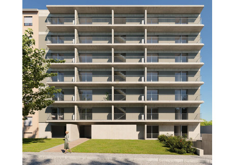 Mieszkanie na sprzedaż - Porto, Paranhos, Portugal Porto, Portugalia, 52,79 m², 310 080 USD (1 246 521 PLN), NET-101796730