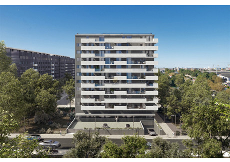 Mieszkanie na sprzedaż - Porto, Matosinhos, Matosinhos e Leça da Palmeira, Portugal Matosinhos, Portugalia, 99 m², 474 536 USD (1 940 852 PLN), NET-101796883