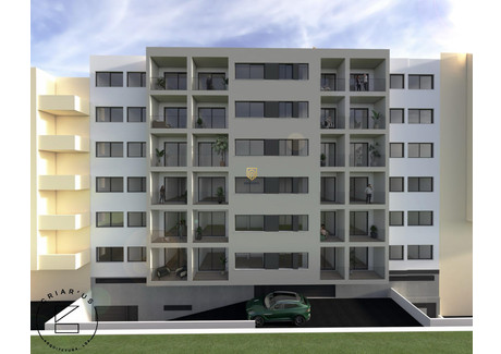 Mieszkanie na sprzedaż - Porto, Gondomar, Gondomar (São Cosme), Valbom e Jovim, Portugal Gondomar, Portugalia, 80 m², 261 522 USD (1 069 625 PLN), NET-101796892