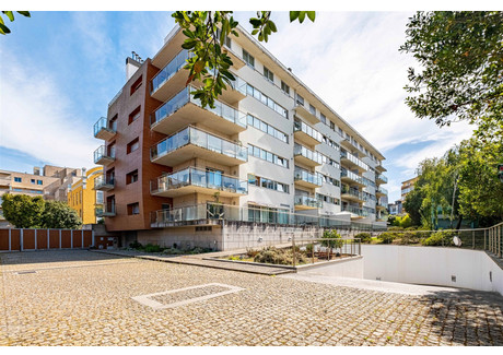 Mieszkanie na sprzedaż - Porto, Cedofeita, Santo Ildefonso, Sé, Miragaia, São Nicolau e Vitória Porto, Portugalia, 113 m², 545 889 USD (2 265 439 PLN), NET-101796967