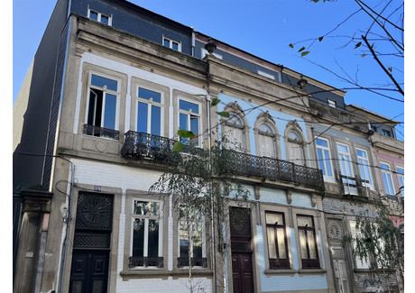 Mieszkanie na sprzedaż - Porto, Cedofeita, Santo Ildefonso, Sé, Miragaia, São Nicolau e Vitória Porto, Portugalia, 58,5 m², 206 720 USD (831 014 PLN), NET-101796978