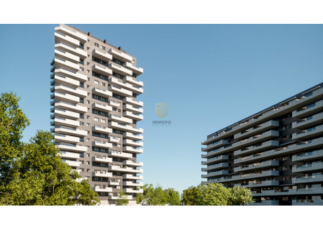 Mieszkanie na sprzedaż - Porto, Matosinhos, Matosinhos e Leça da Palmeira, Portugal Matosinhos, Portugalia, 96,05 m², 549 396 USD (2 247 029 PLN), NET-101796993