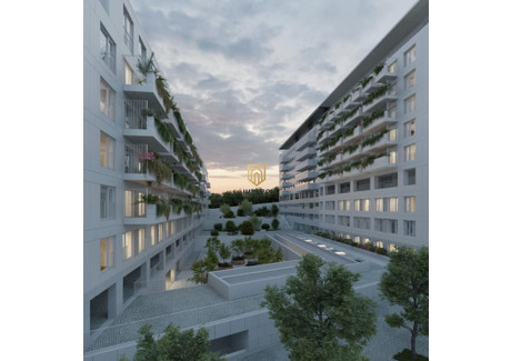 Mieszkanie na sprzedaż - Porto, Campanhã, Portugal Porto, Portugalia, 78,55 m², 361 032 USD (1 476 619 PLN), NET-101796906