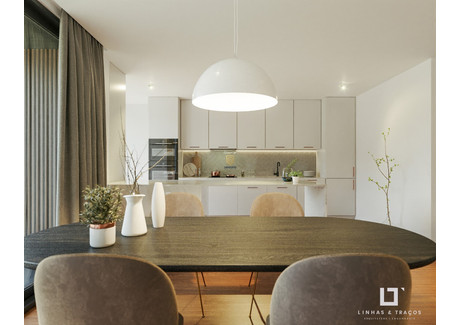 Mieszkanie na sprzedaż - Porto, Vila Nova de Gaia, Arcozelo, Portugal Vila Nova De Gaia, Portugalia, 135 m², 348 160 USD (1 399 603 PLN), NET-101797001