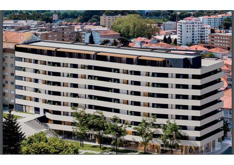 Mieszkanie na sprzedaż - Porto, Paranhos, Portugal Porto, Portugalia, 70,64 m², 316 710 USD (1 298 511 PLN), NET-101797035