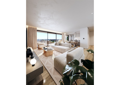 Mieszkanie na sprzedaż - Porto, Gondomar, Rio Tinto, Portugal Gondomar, Portugalia, 53,45 m², 204 950 USD (834 148 PLN), NET-102555930