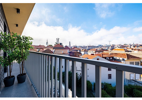 Mieszkanie na sprzedaż - Porto, Cedofeita, Santo Ildefonso, Sé, Miragaia, São Nicolau e Vitória Porto, Portugalia, 109,15 m², 702 086 USD (2 878 554 PLN), NET-88954896