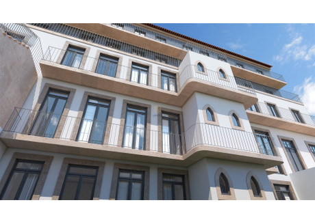 Mieszkanie na sprzedaż - Porto, Cedofeita, Santo Ildefonso, Sé, Miragaia, São Nicolau e Vitória Porto, Portugalia, 82,99 m², 578 614 USD (2 239 237 PLN), NET-88954897