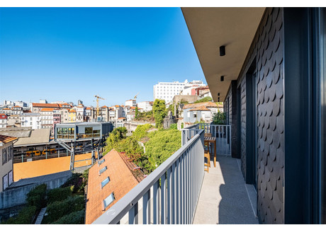 Mieszkanie na sprzedaż - Porto, Cedofeita, Santo Ildefonso, Sé, Miragaia, São Nicolau e Vitória Porto, Portugalia, 79,54 m², 539 755 USD (2 239 985 PLN), NET-88954893