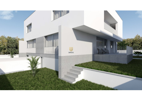 Komercyjne na sprzedaż - Porto, Maia, Castêlo da Maia, Portugal Maia, Portugalia, 328,2 m², 507 537 USD (2 075 827 PLN), NET-88955001