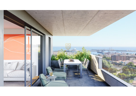 Mieszkanie na sprzedaż - Porto, Matosinhos, Matosinhos e Leça da Palmeira, Portugal Matosinhos, Portugalia, 182,1 m², 832 422 USD (3 404 605 PLN), NET-88955125