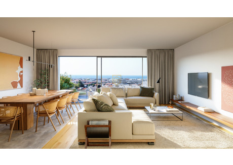 Mieszkanie na sprzedaż - Porto, Matosinhos, Matosinhos e Leça da Palmeira, Portugal Matosinhos, Portugalia, 165,55 m², 870 894 USD (3 492 285 PLN), NET-88955130