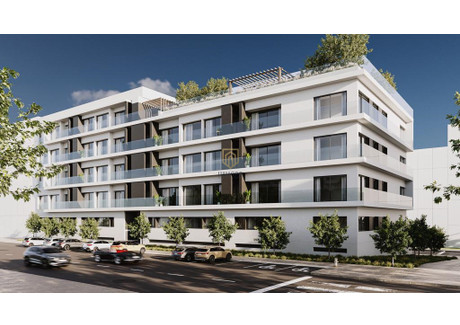 Mieszkanie na sprzedaż - Porto, Maia, Moreira, Portugal Maia, Portugalia, 92,65 m², 272 082 USD (1 112 815 PLN), NET-88955346