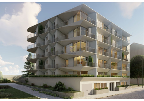 Mieszkanie na sprzedaż - Porto, Cedofeita, Santo Ildefonso, Sé, Miragaia, São Nicolau e Vitória Porto, Portugalia, 108,35 m², 433 961 USD (1 679 428 PLN), NET-94442272