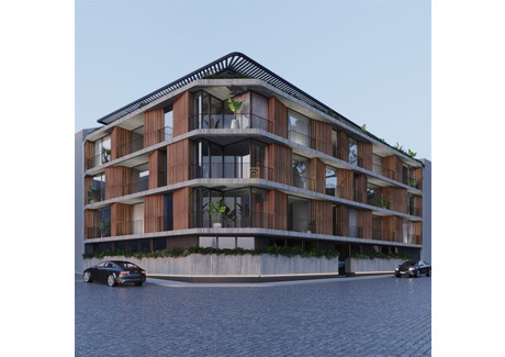 Mieszkanie na sprzedaż - Porto, Bonfim, Portugal Porto, Portugalia, 150,35 m², 1 058 586 USD (4 064 971 PLN), NET-96398764