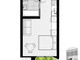 Mieszkanie na sprzedaż - Porto, Matosinhos, Matosinhos e Lea da Palmeira, Portugal Matosinhos, Portugalia, 30,2 m², 157 793 USD (634 328 PLN), NET-96789752