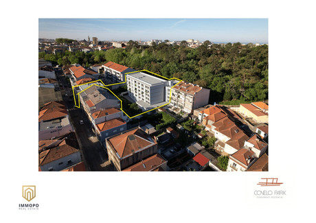 Mieszkanie na sprzedaż - Porto, Paranhos, Portugal Porto, Portugalia, 85 m², 358 243 USD (1 450 885 PLN), NET-97388052