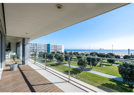 Mieszkanie na sprzedaż - Porto, Matosinhos, Matosinhos e Leça da Palmeira, Portugal Matosinhos, Portugalia, 254,6 m², 1 631 999 USD (6 560 637 PLN), NET-99225632