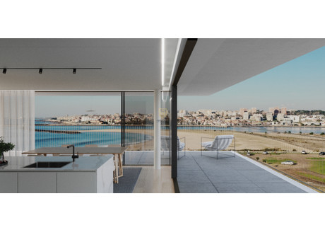 Mieszkanie na sprzedaż - Porto, Vila Nova de Gaia, Canidelo, Portugal Vila Nova De Gaia, Portugalia, 91,5 m², 613 983 USD (2 351 553 PLN), NET-99929121