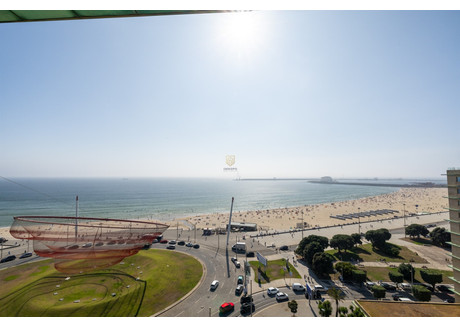 Mieszkanie do wynajęcia - Porto, Matosinhos, Matosinhos e Leça da Palmeira, Portugal Matosinhos, Portugalia, 322,9 m², 6621 USD (25 622 PLN), NET-90694792