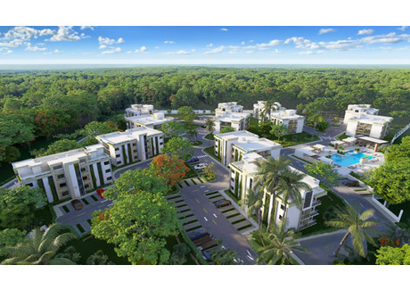 Mieszkanie na sprzedaż - Bávaro Punta Cana, Dominikana, 51 m², 71 200 USD (286 224 PLN), NET-100518731