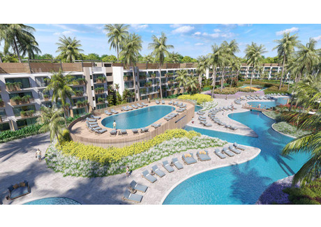 Mieszkanie na sprzedaż - Bávaro Punta Cana, Dominikana, 37 m², 91 670 USD (374 930 PLN), NET-100834590