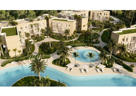 Mieszkanie na sprzedaż - Bávaro Punta Cana, Dominikana, 66 m², 84 999 USD (341 696 PLN), NET-101069089