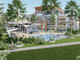 Mieszkanie na sprzedaż - White Sands Beachfront Punta Cana, Dominikana, 96 m², 163 200 USD (669 120 PLN), NET-102408921