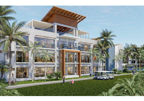 Mieszkanie na sprzedaż - White Sands Beachfront Punta Cana, Dominikana, 66 m², 108 900 USD (418 176 PLN), NET-98208998