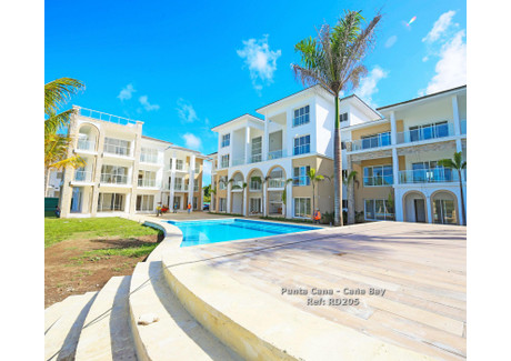 Mieszkanie na sprzedaż - PGH9+RXC, Blvd. Turístico del Este, Punta Cana 23000, Dominican Republ Punta Cana, Dominikana, 151 m², 359 000 USD (1 471 900 PLN), NET-103033124