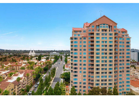 Mieszkanie na sprzedaż - unit San Diego, Usa, 111,39 m², 595 000 USD (2 284 800 PLN), NET-99305131