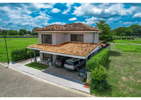 Dom na sprzedaż - Parque del Encino Liberia, Kostaryka, 340 m², 355 000 USD (1 398 700 PLN), NET-92527117