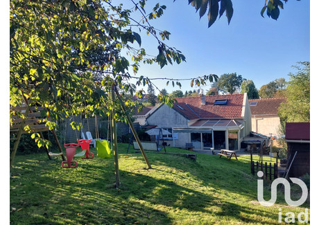 Dom na sprzedaż - Villiers-Adam, Francja, 130 m², 390 404 USD (1 596 754 PLN), NET-102037734